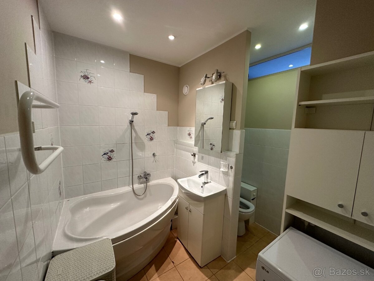 3-izbový byt v Poprade - Juh III - 9