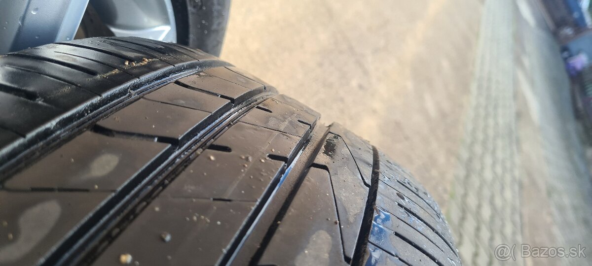 alu disky škoda sirius 8jx19 et 43 kodiaq - 9