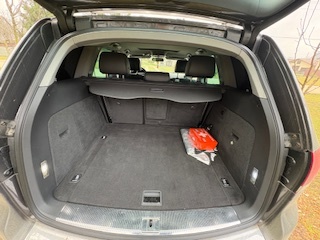 Predám VW Touareg 3.0 TDI, V6, 165kW - 9