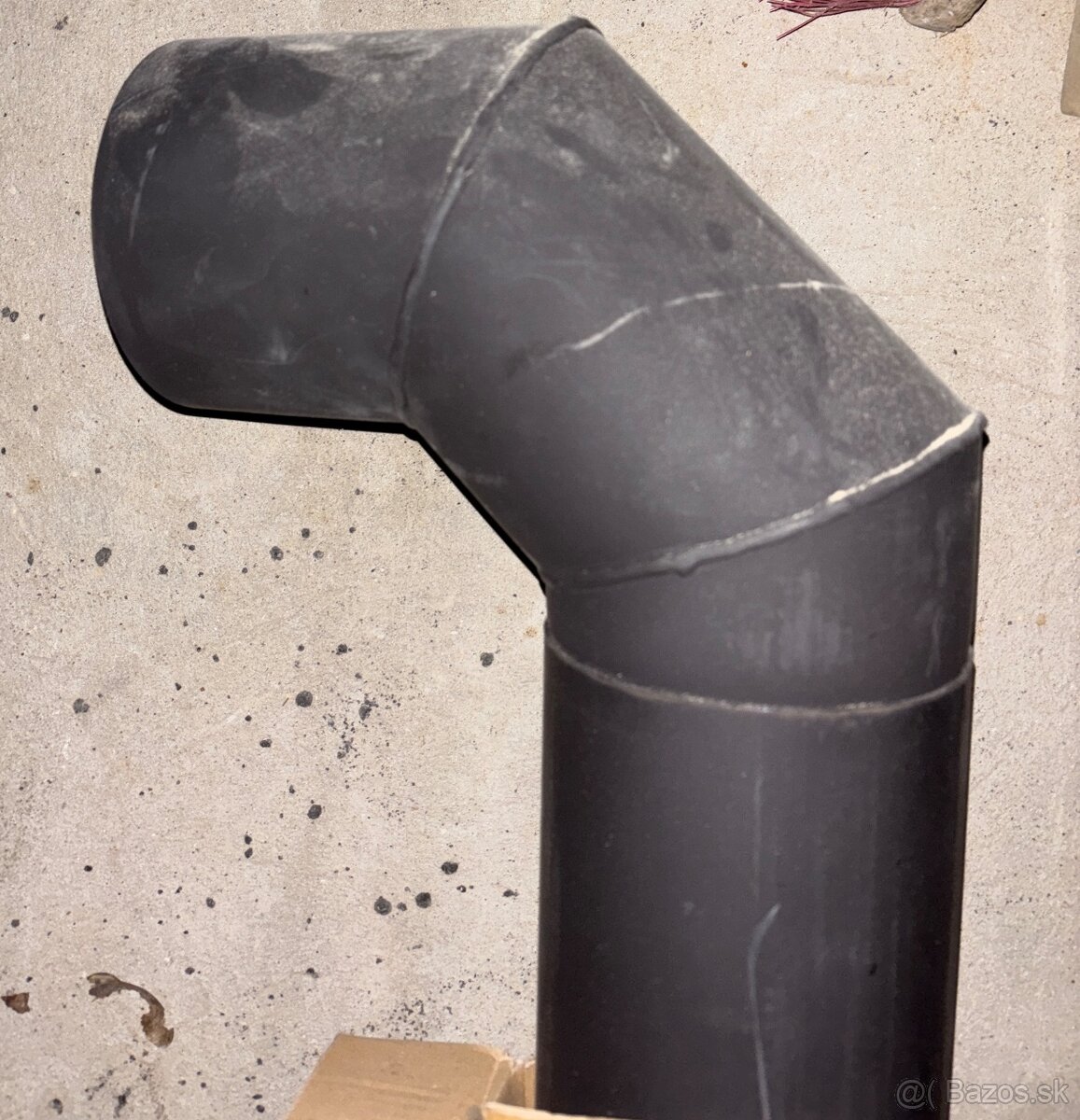 Krbové kachle Thorma Bozen AT - 9