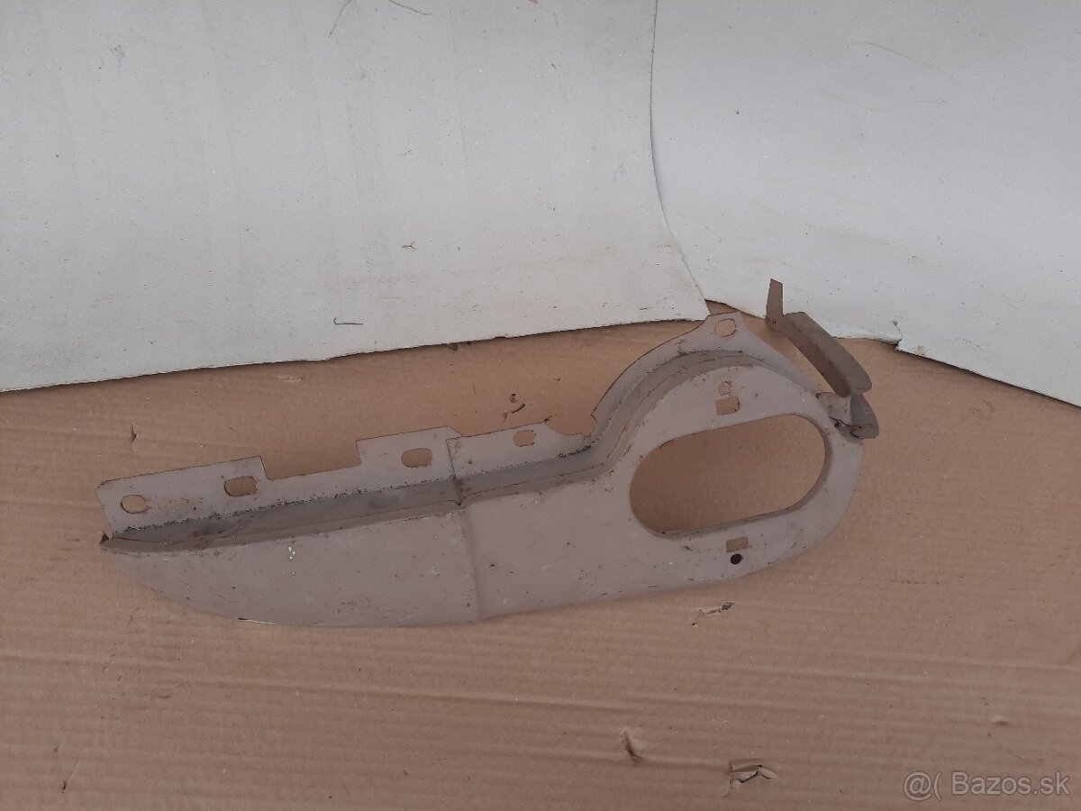 Fiat 850 diely ,Berlina Fiat 600 prahy - 9