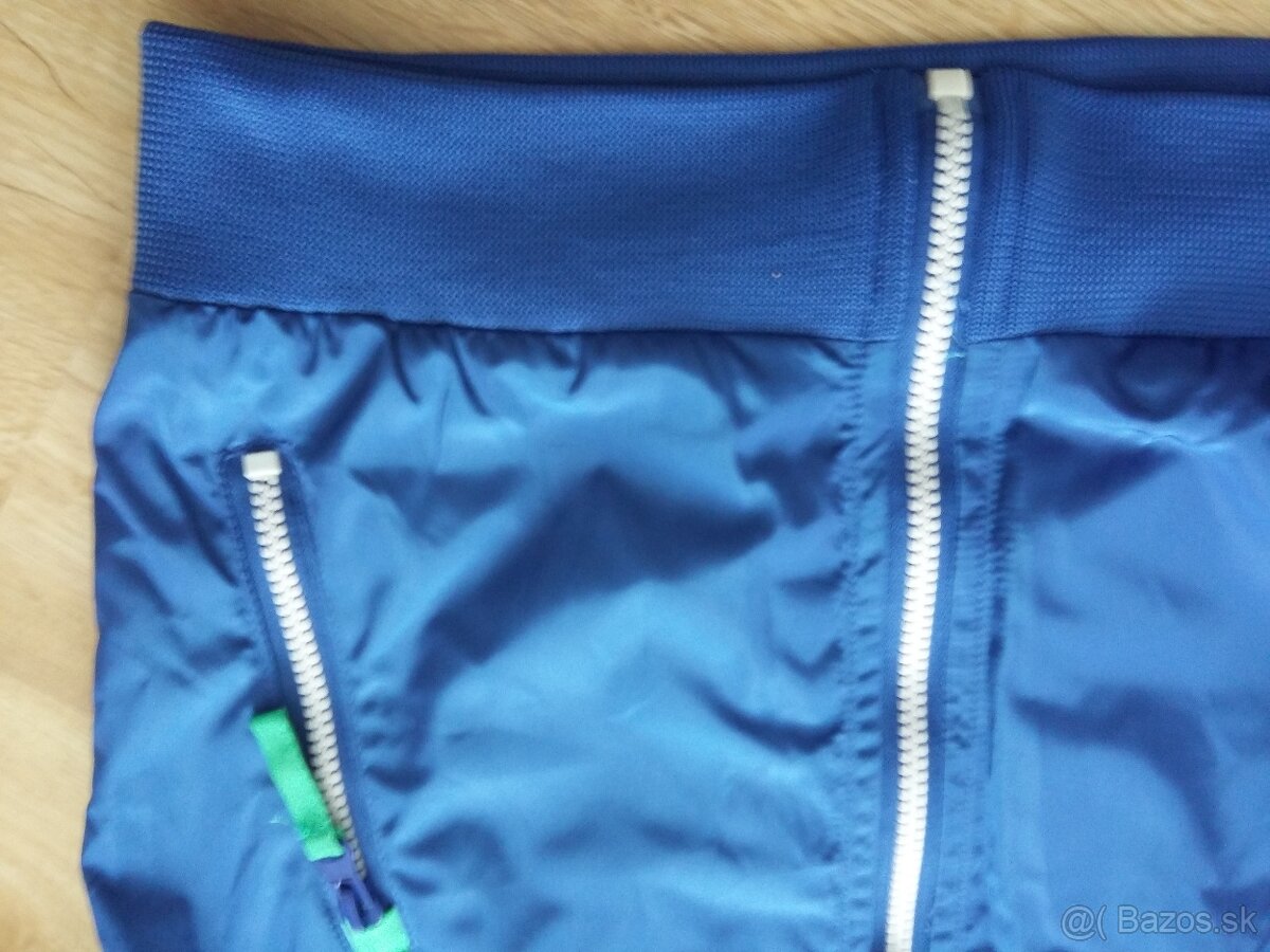 Nová ľahká prechodná bunda - 9