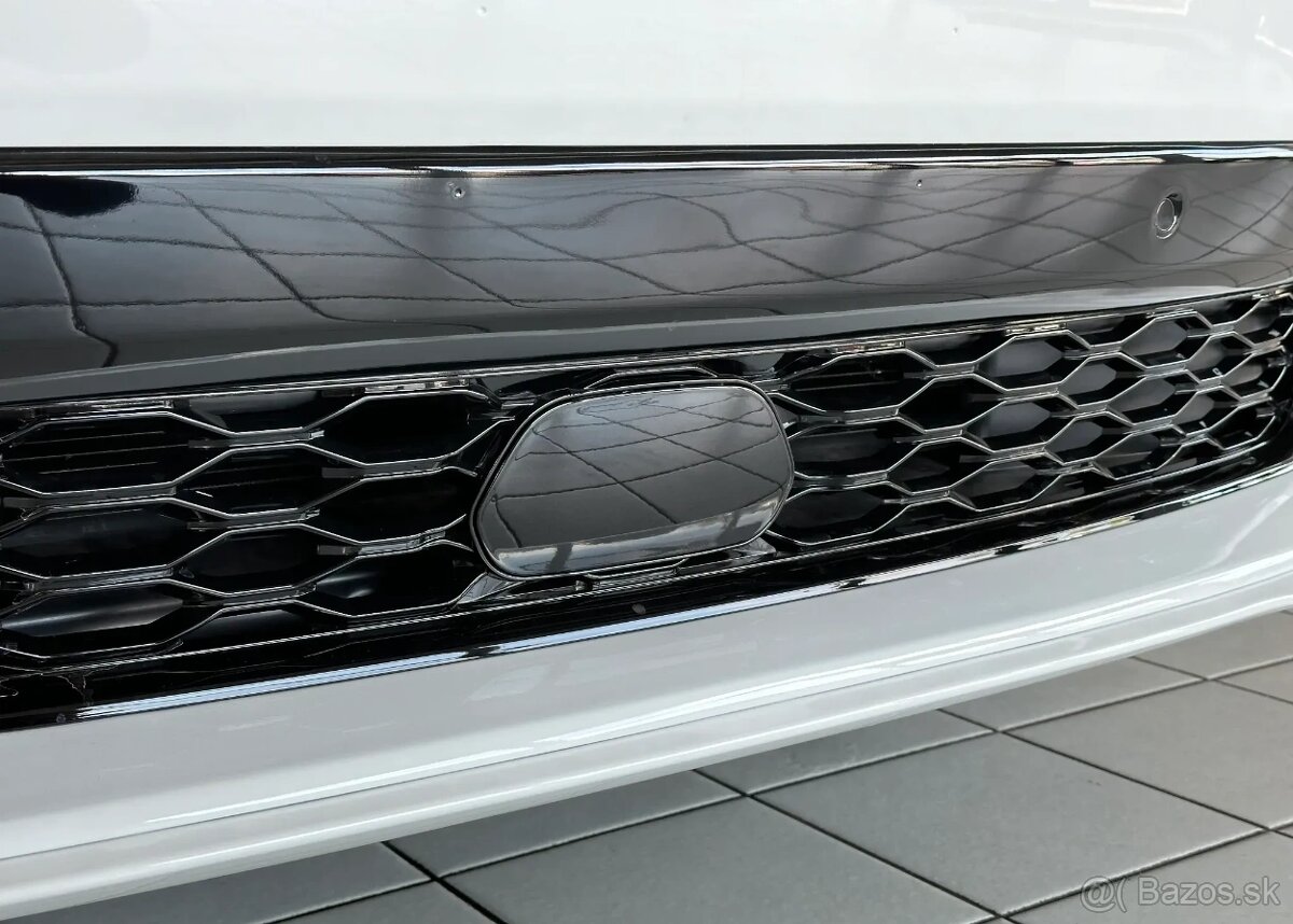 Dodge Durango 5.7 R/T 2023 - 9