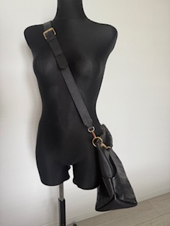 Louis Vuitton Monogram Empreinte Maida Hobo Bag - 9