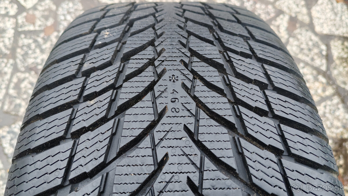 5x114,3 R18 --- KIA PROCEED , CEED - 9