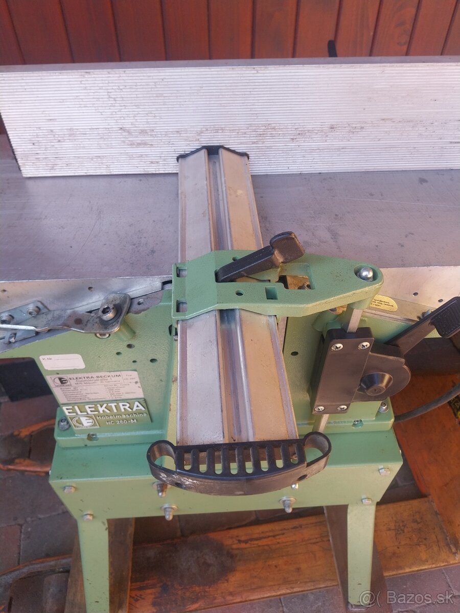 Hoblovacka s pretahom 4 - 9