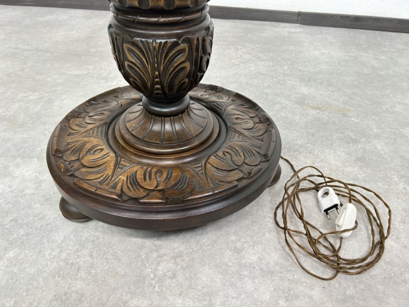 Lampa krasny kúsok - 9