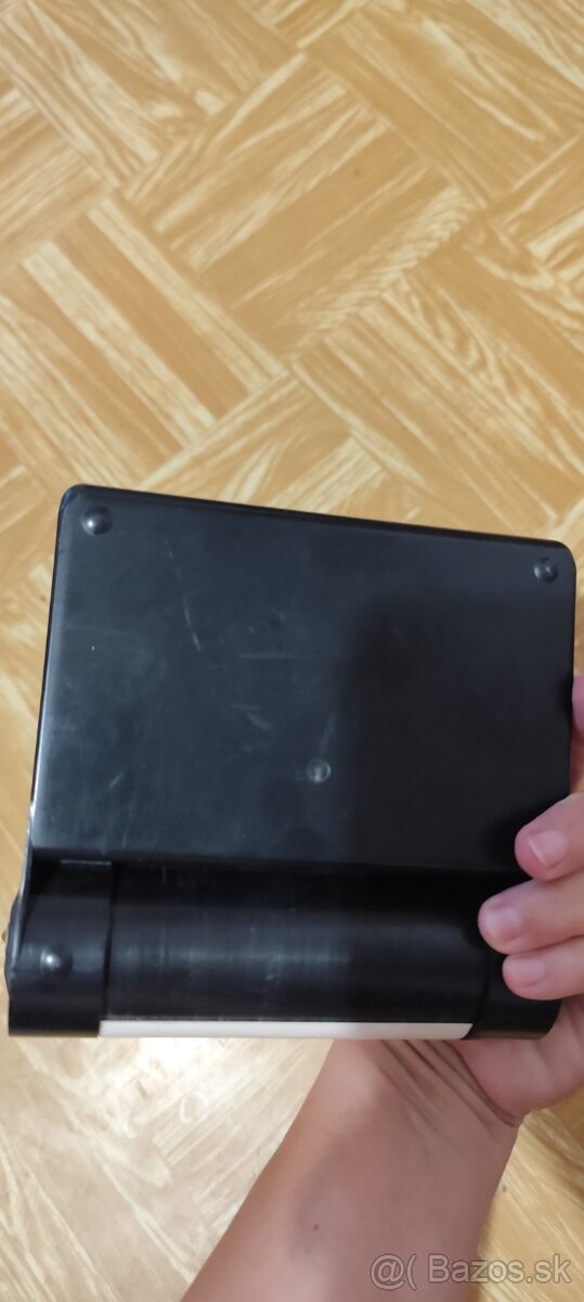 Retro holiaci strojcek Molodost - 9