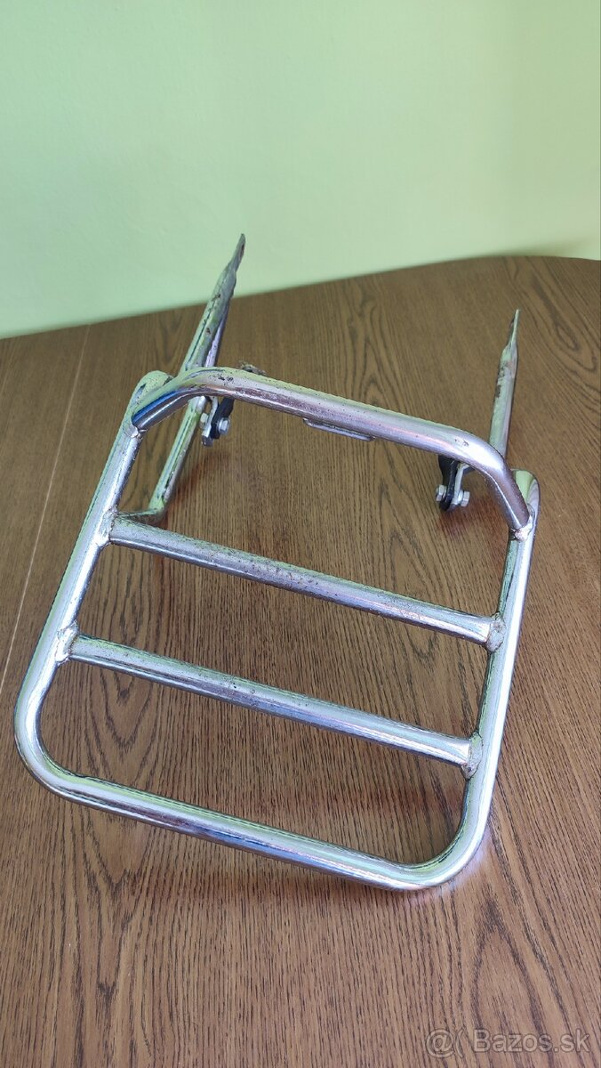 MZ etz 251 diely - 9