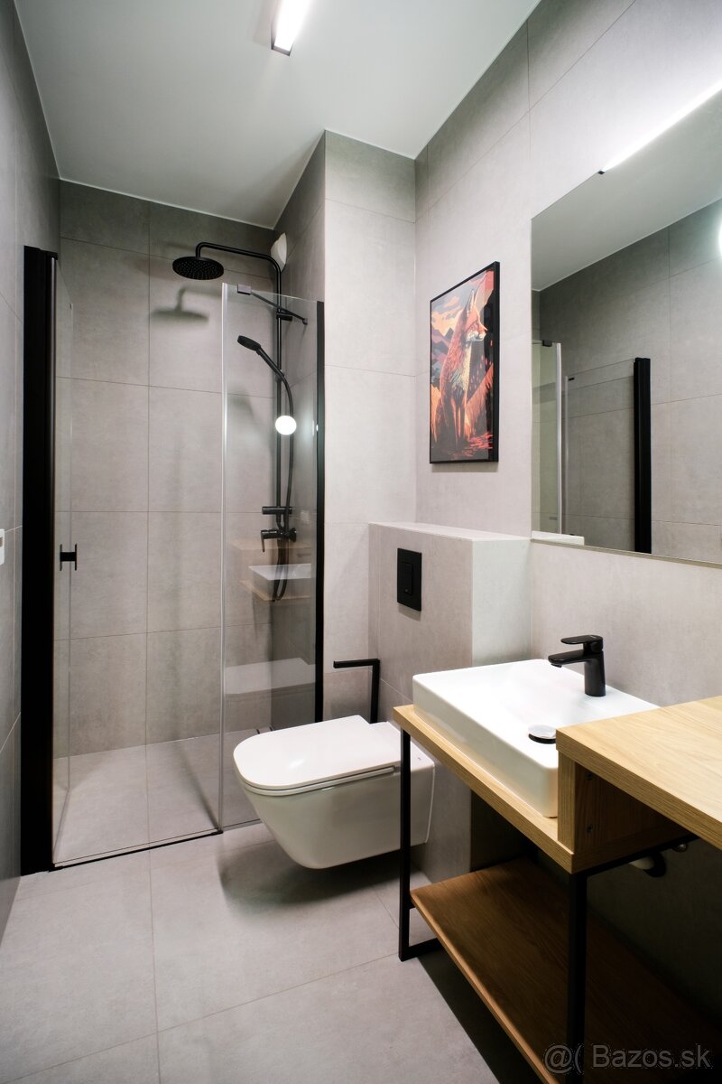 Predaj bytu 2kk 31 m², Żywiec Poľsko - 9