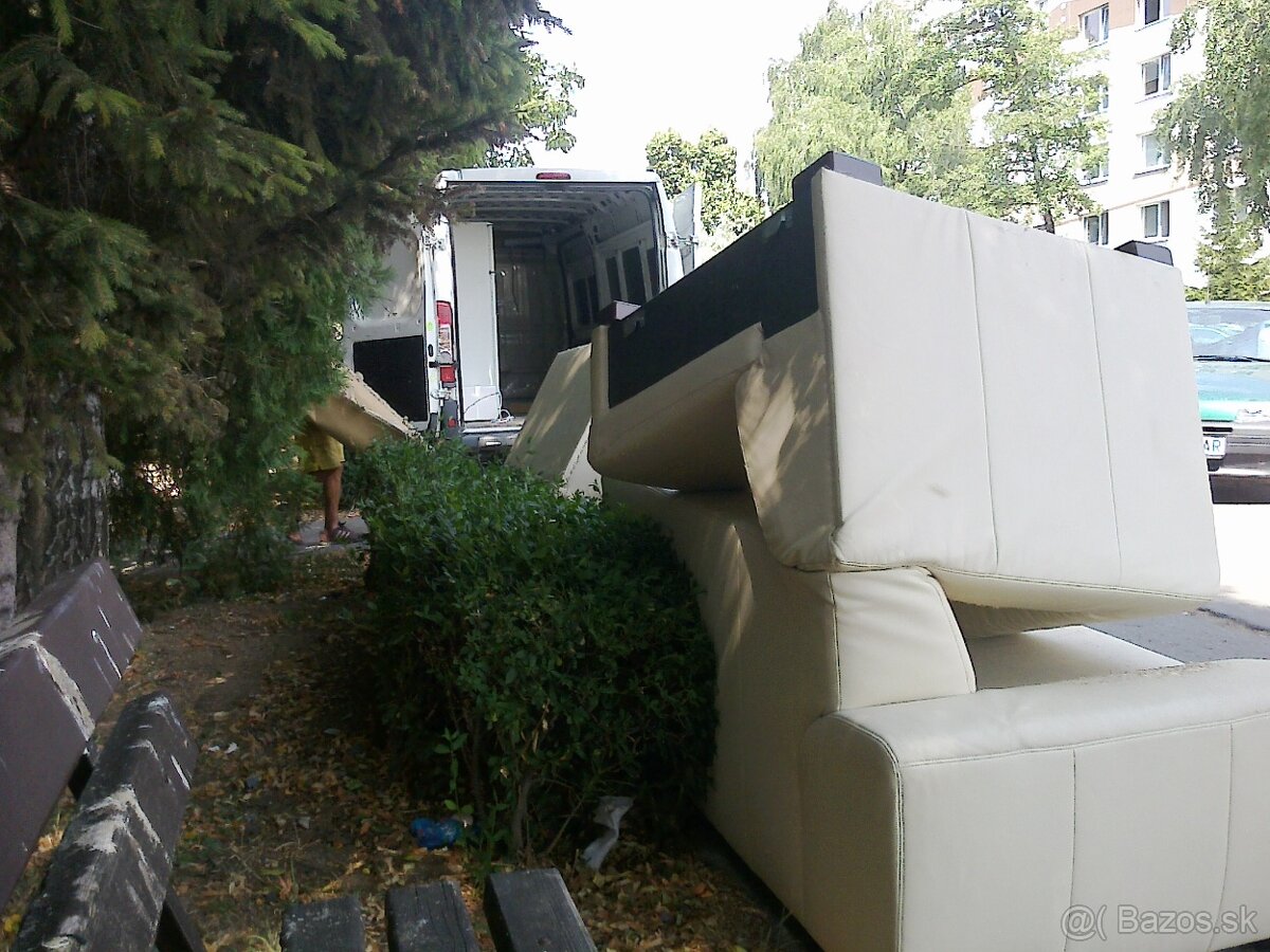 Lacné Sťahovanie Štúrovo Vypratávanie nehnutelnosti - 9