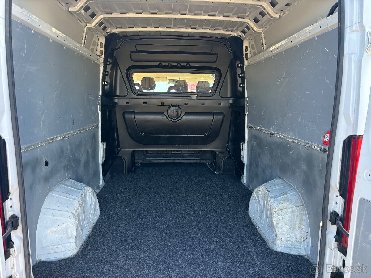 Fiat Ducato 6 miestne - 9