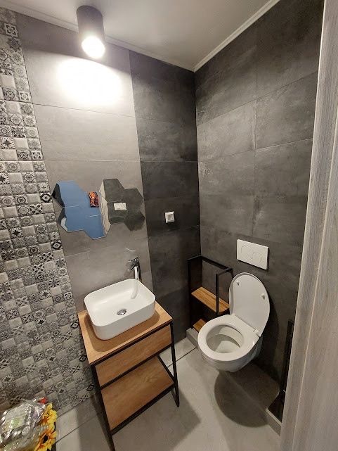 Na prenájom 4 izbový rodinný dom v Ruskove - Voľný Ihned - 9