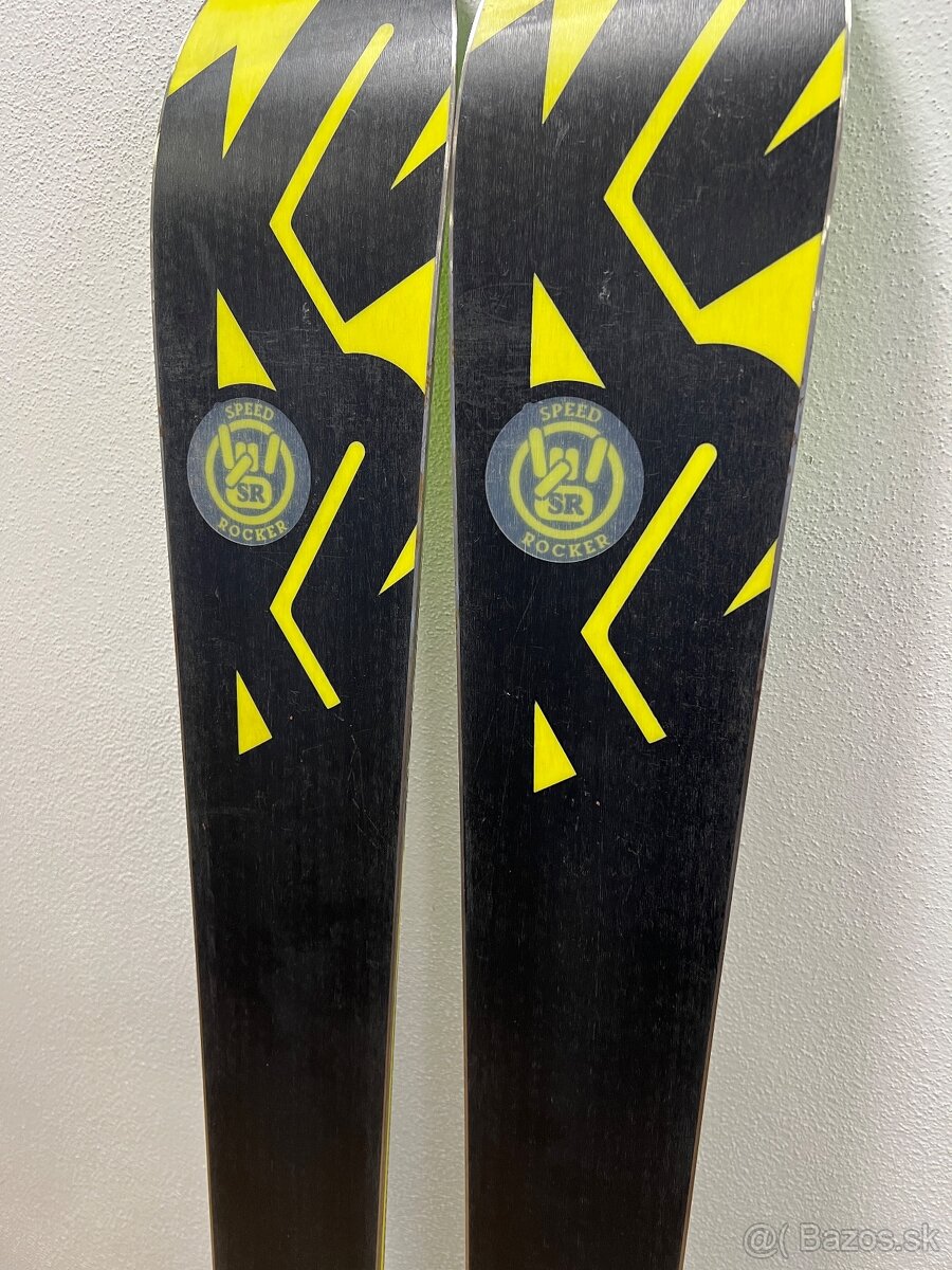 Lyže K2 ESTELLE 174cm - 9