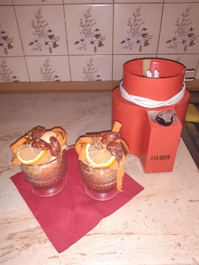 Mixér ETA 0010. - 9