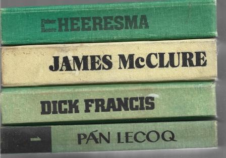 Zelená knižnica - 9