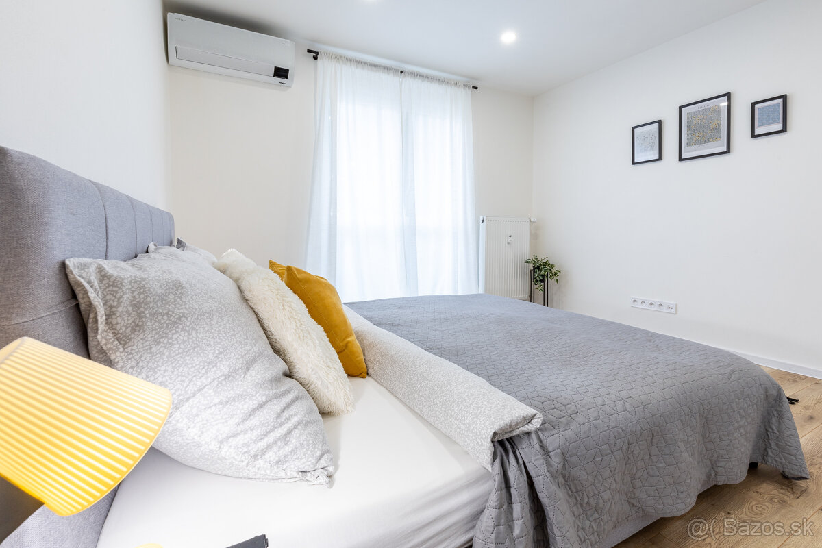 Na prenájom 2,5 izbový byt - Komenského, Košice - 9