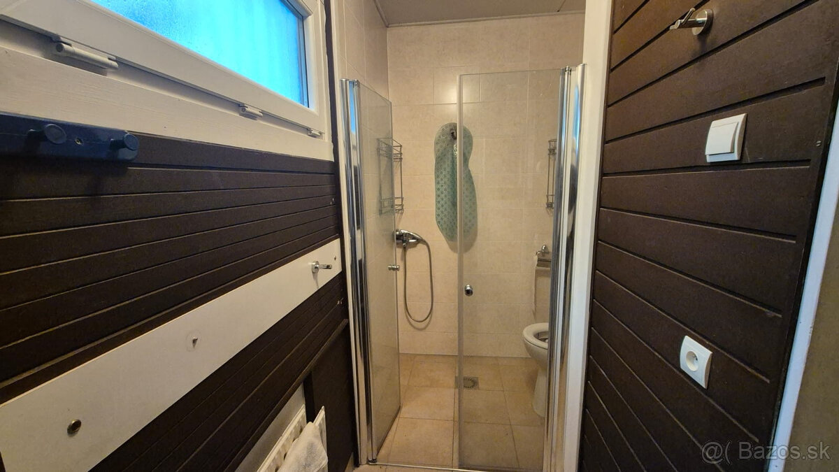 FINREA│Prenájom 4 izbového rodinného domu v Martine - 9