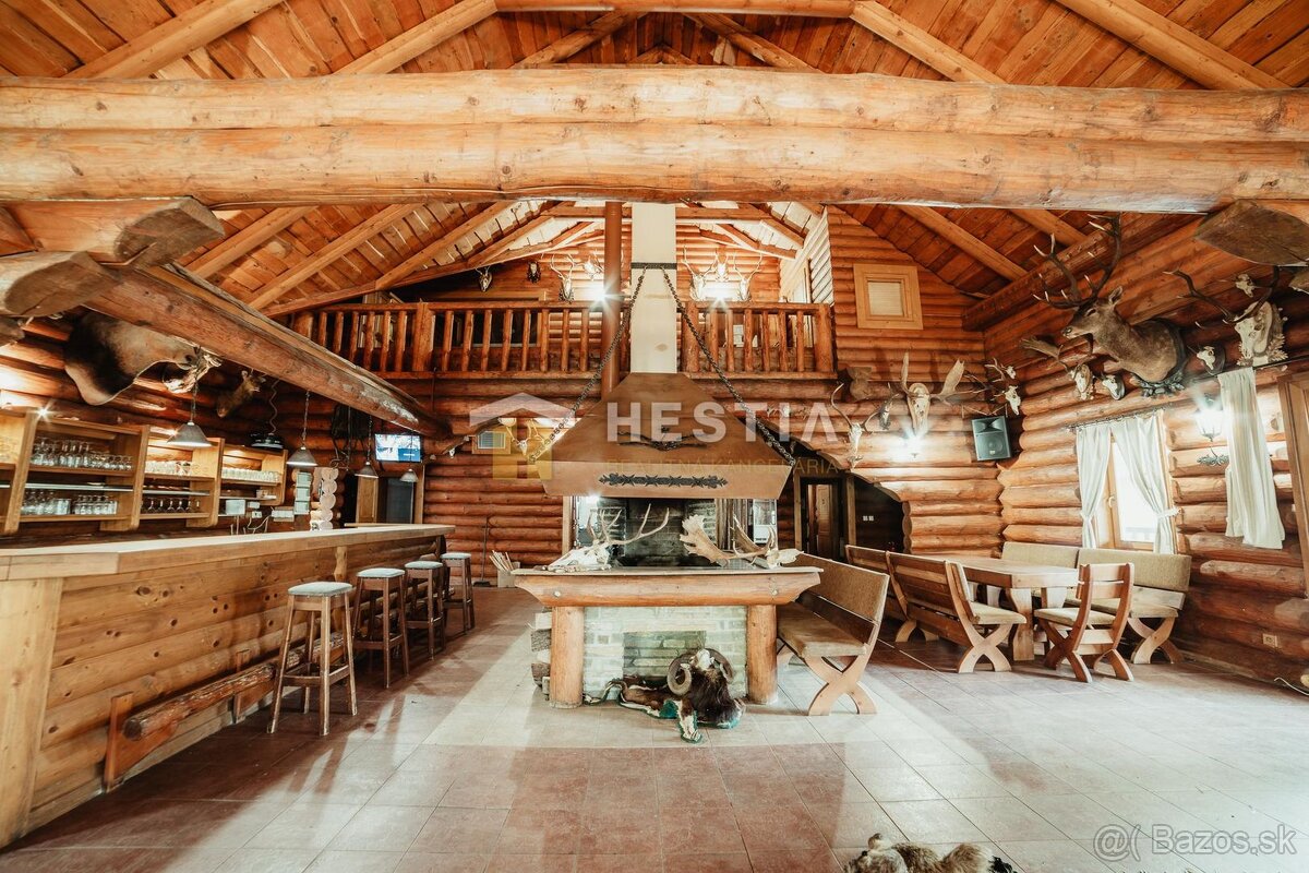 ZNÍŽENÁ CENA NA PREDAJ KOLIBA v úžasnej lokalite, Skalica - 9