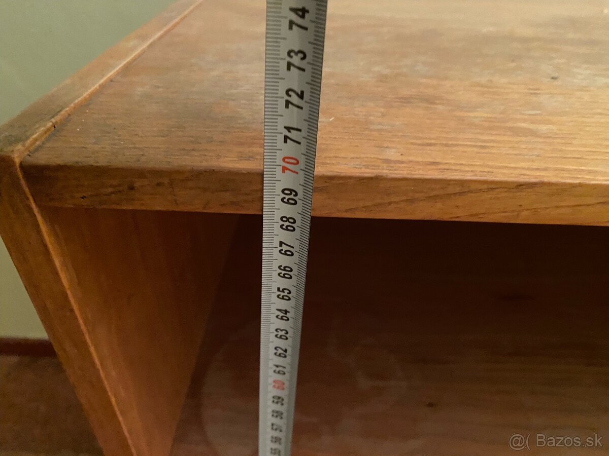 retro komody – Bučovice / Veľký Týnec - 9