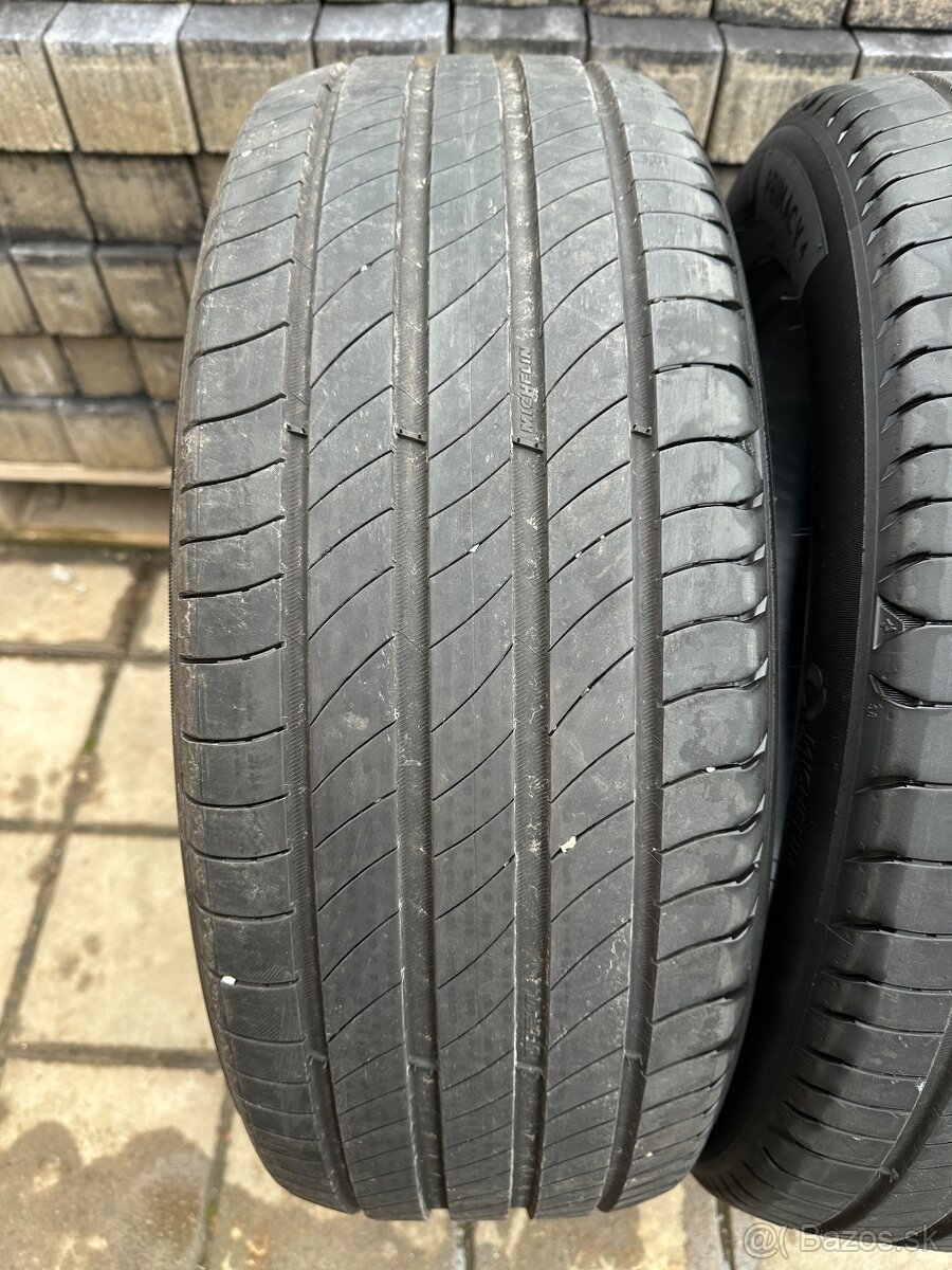 215/55 R17 94V letné MICHELIN - 9