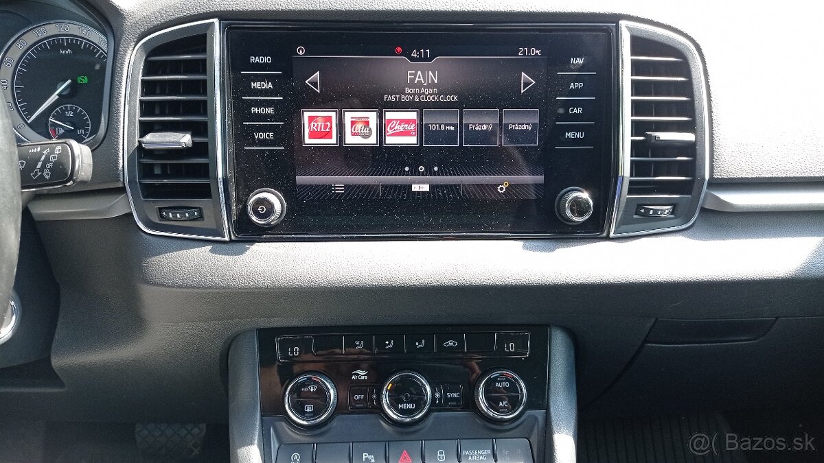 Škoda Karoq, 1.6 TDi 85KW Automat - 9