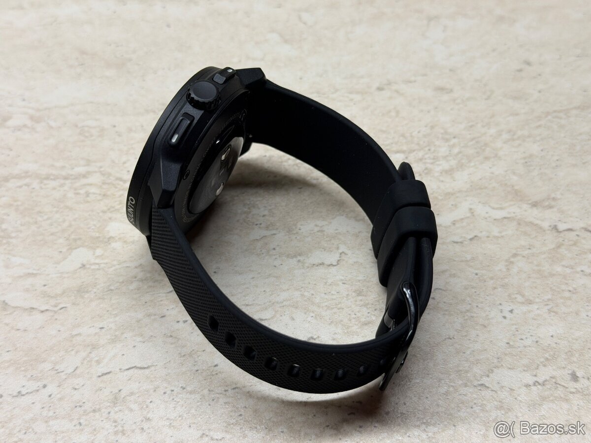 Suunto Race S Black - 9