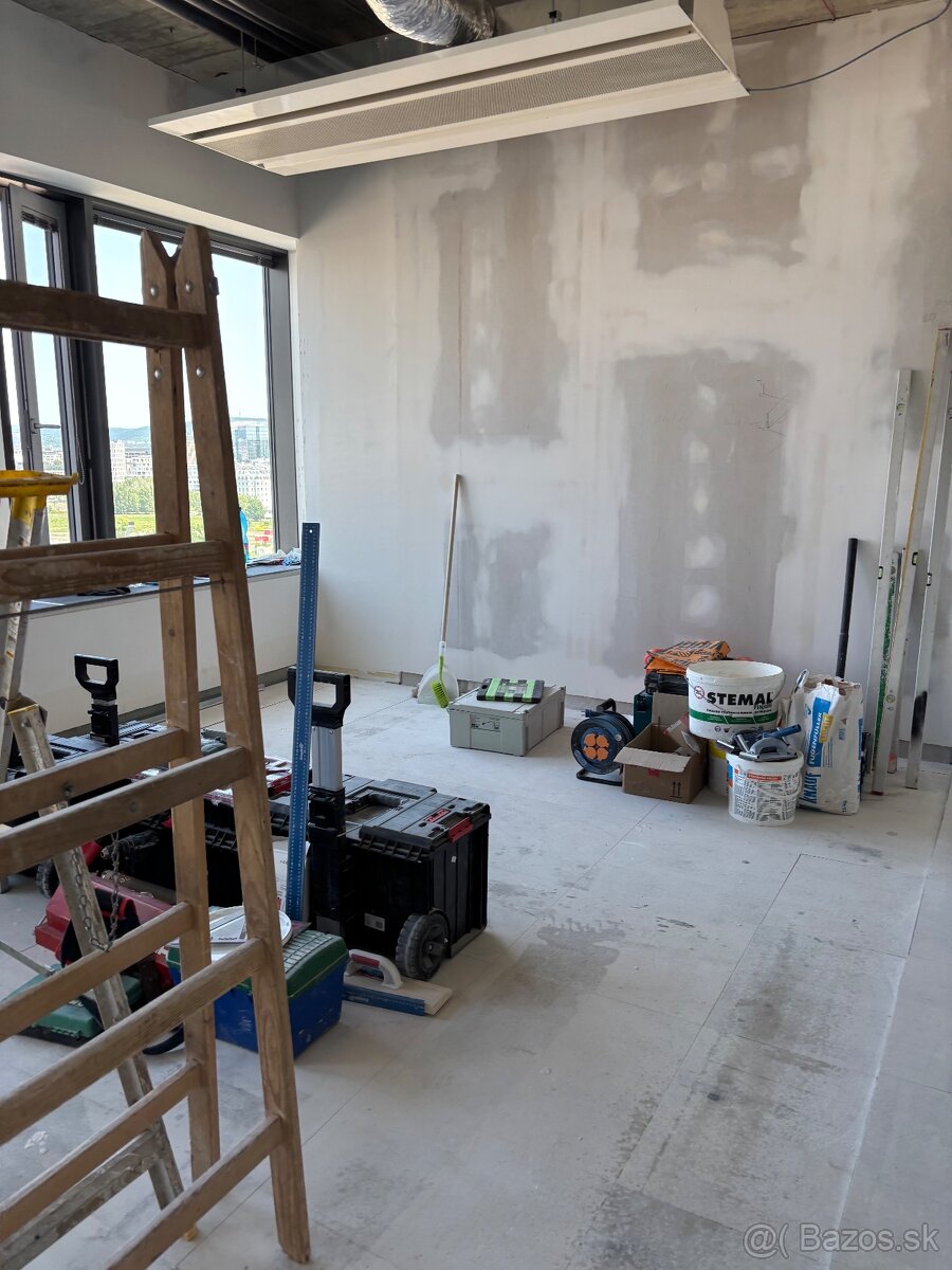 Stavebné práce - 9