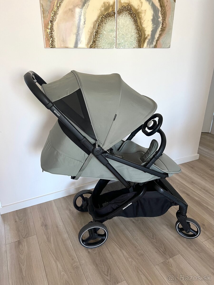 Easywalker Rockey M 2025 - 9