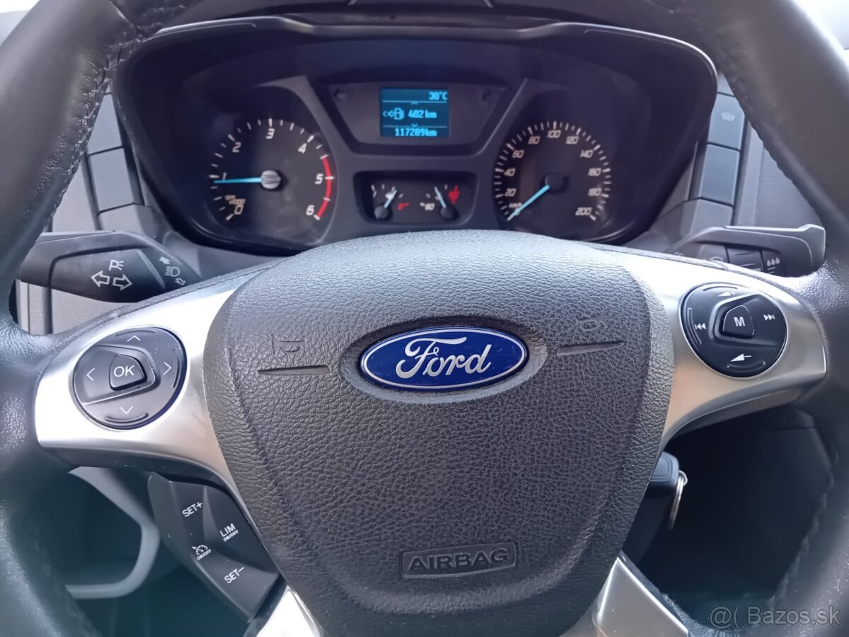 Ford Transit L3H3 - 9