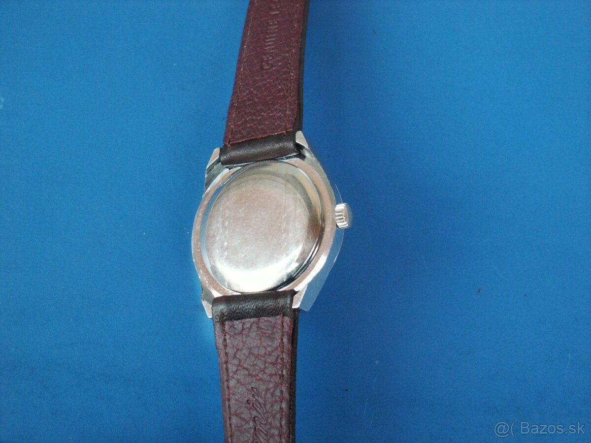 Hodinky Prim Televize Black. - 9