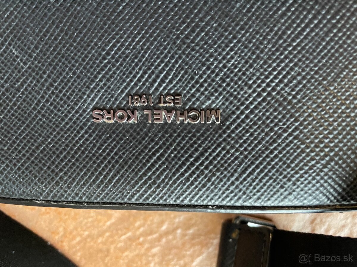 Pánska crossbody Michael Kors - 9