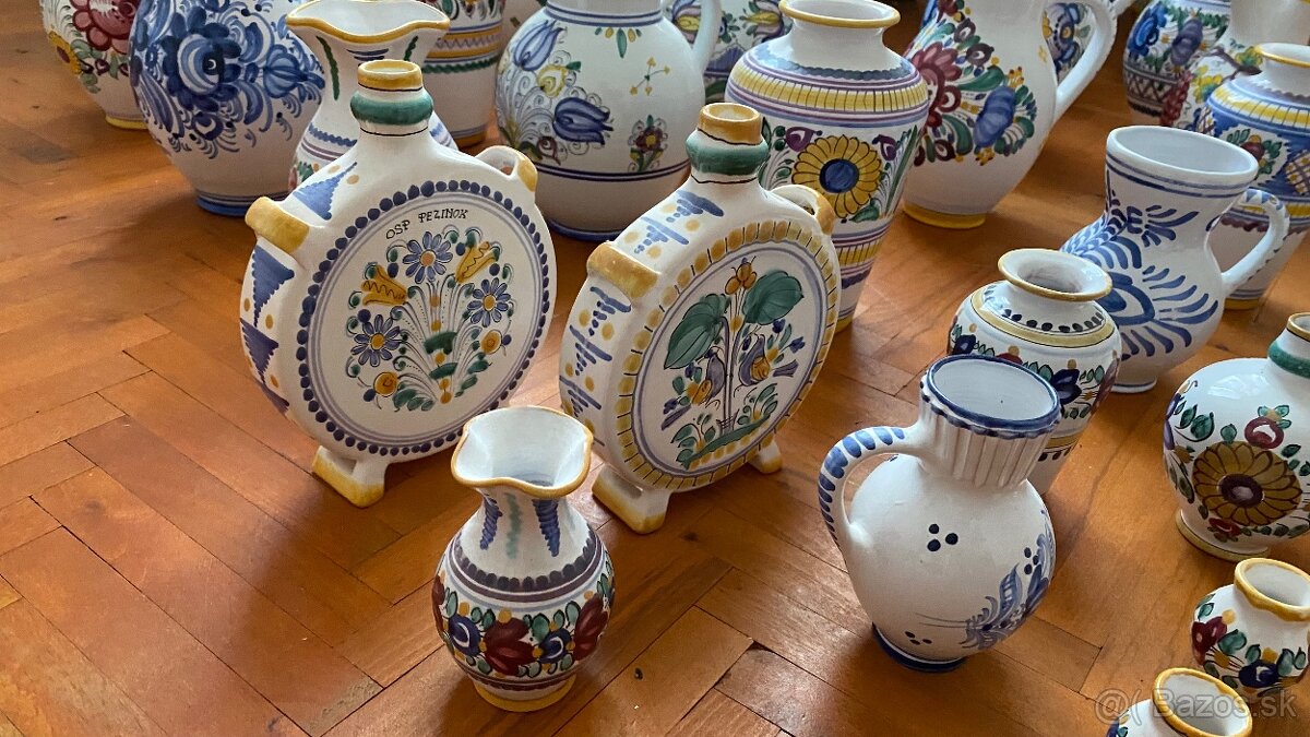 Modranska keramika - 9