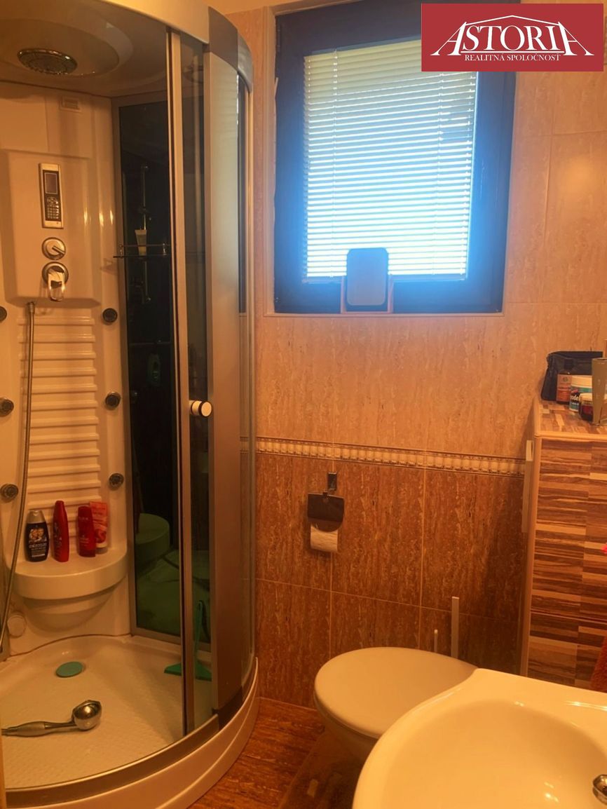 Rekreačná Chata - Snowland Valčianska dolina - kompletne za - 9