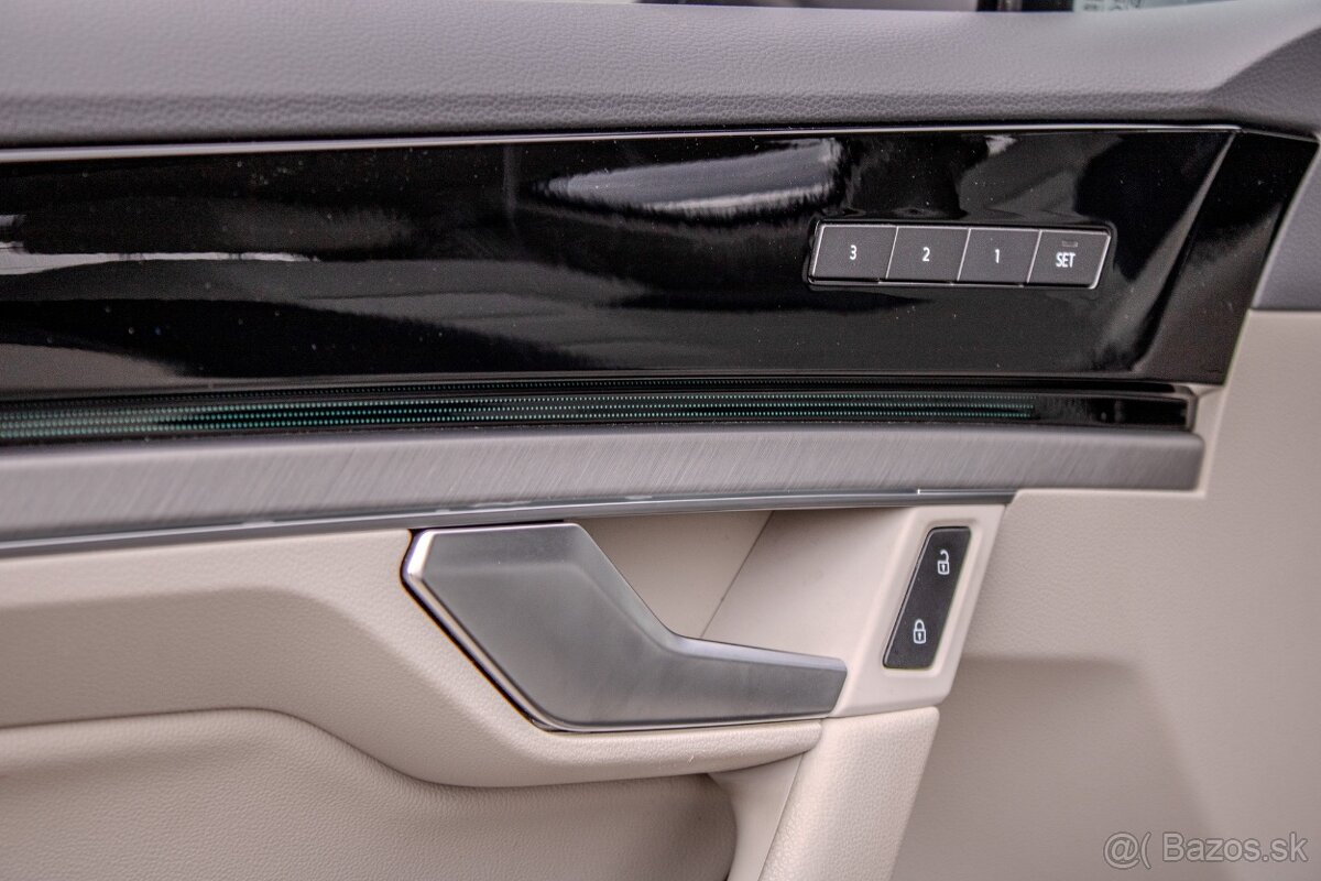 Volkswagen Touareg 3.0 V6 TDI SCR 210kW R-Line 4Motion - 9