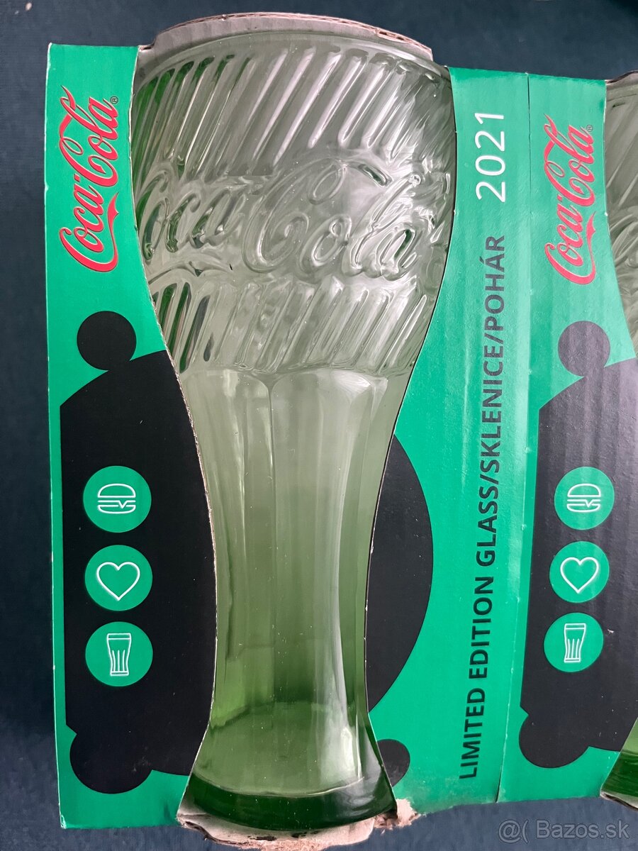 Sklbene pohare na vodu - 9