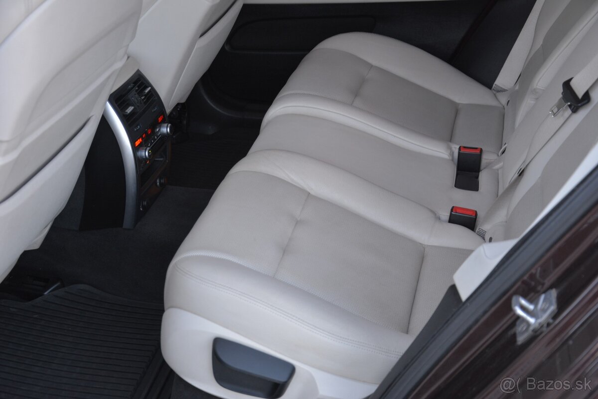 BMW rad 5 GT 3.00 xDrive 535 GT Premium - Menené Rozvody - 9