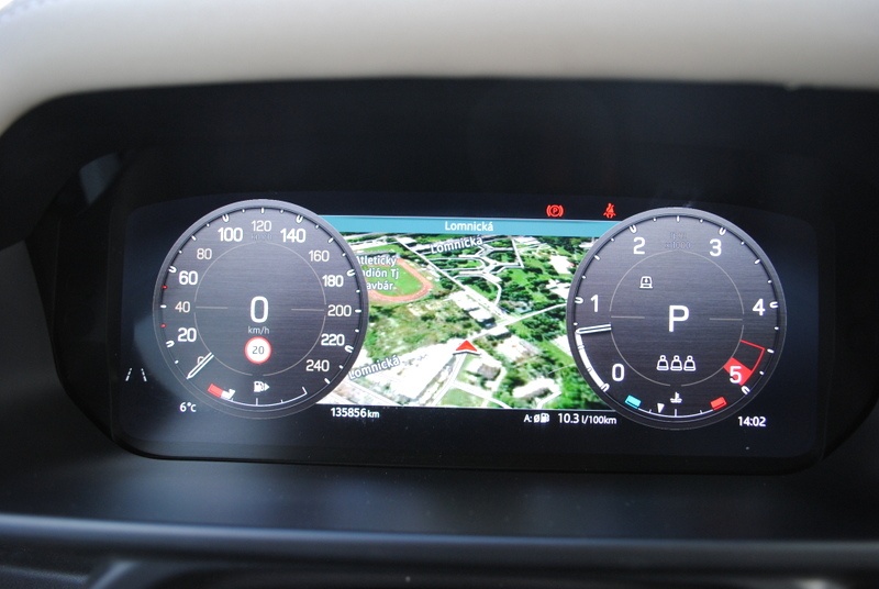 Land Rover Defender 110 3.0D D250 MHEV Dynamic⭐ODPOČET DPH⭐ - 9