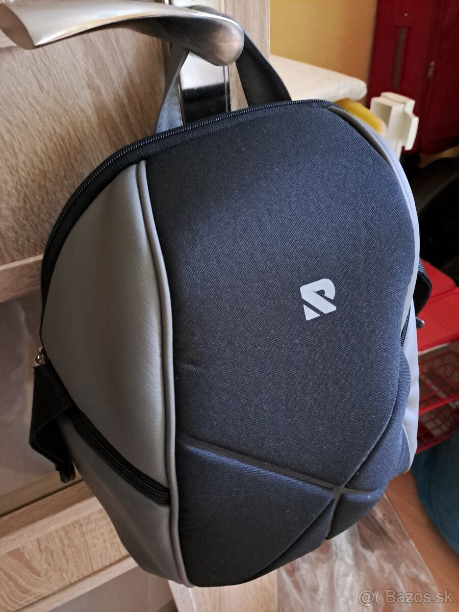 Kočík RICO BRANO PRO 3v1 - 9