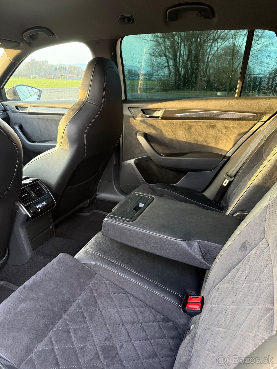 Škoda superb - 9