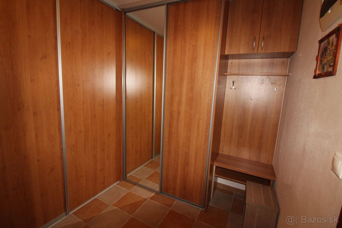 Apartmán v blízkosti jazera a lyžiarskeho strediska - Hrabov - 9