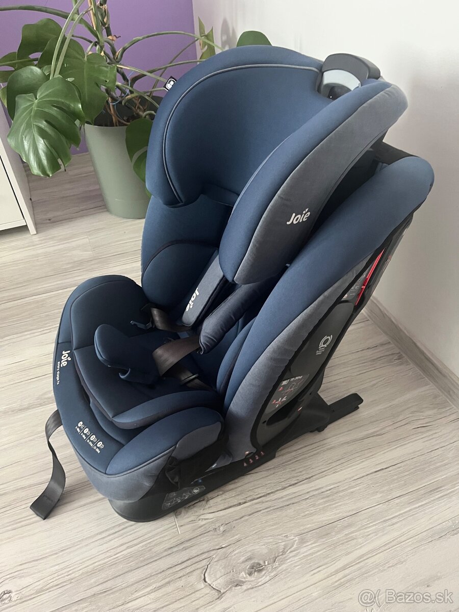 Joie everystage fx - 9