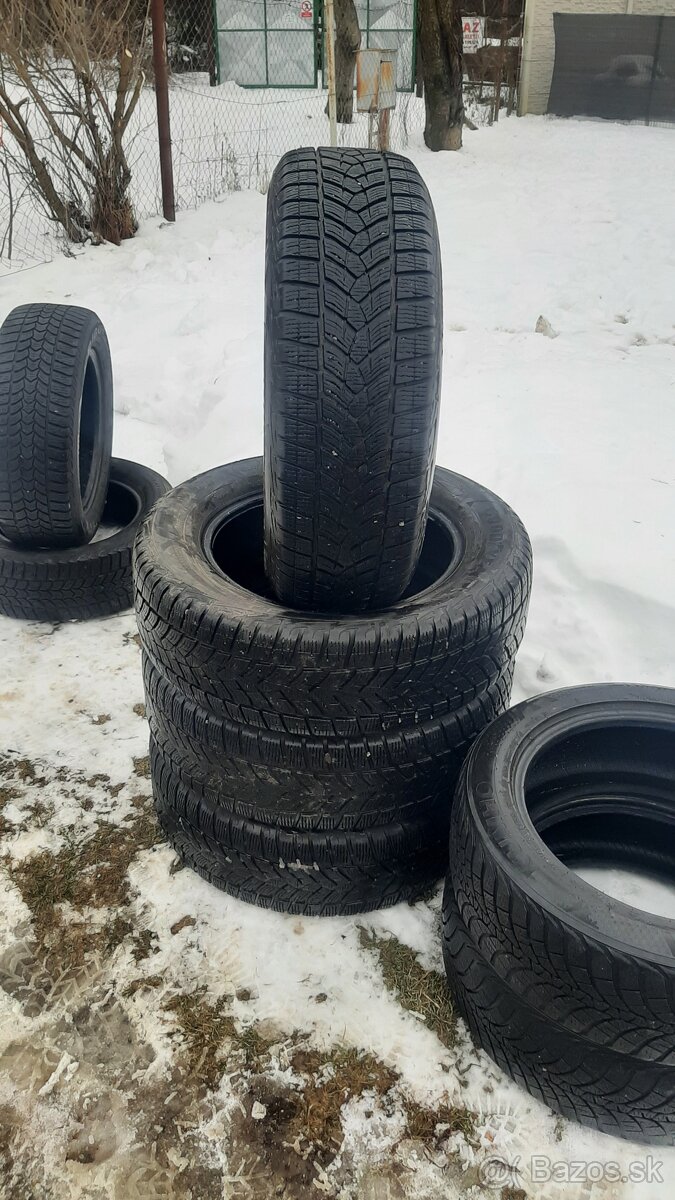 225/65r17 106H Nokian zimne - 9