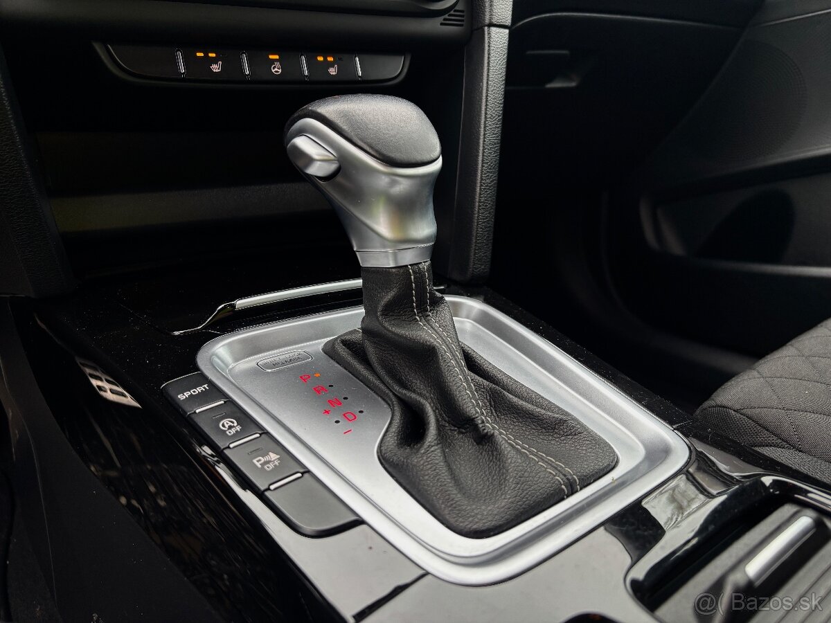 KIA Proceed 2020 Gt line - 9