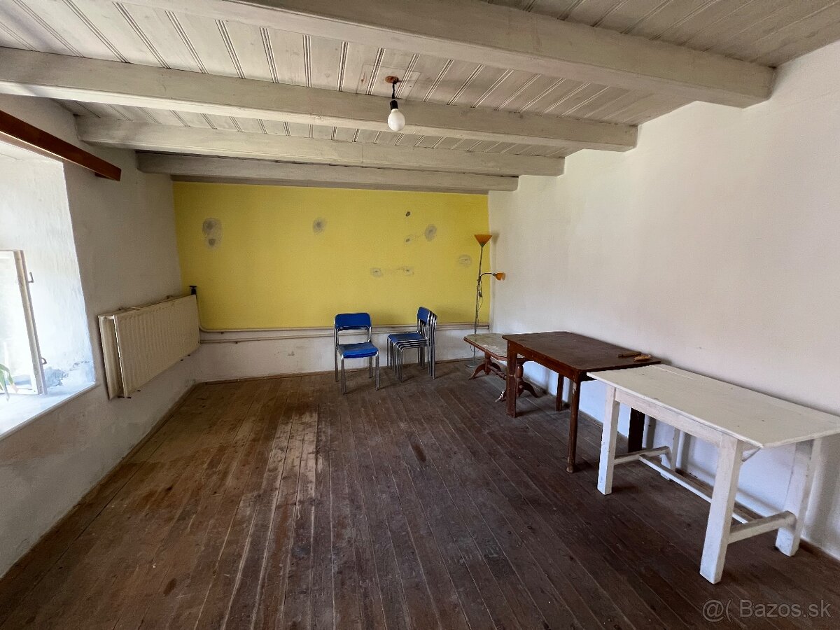 Na predaj rodinný dom, Veľké Lovce - 9
