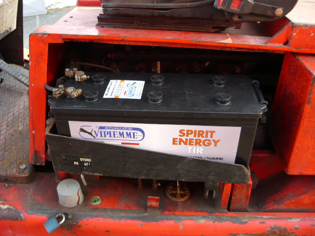 DESTA DUHM 2522L - 9