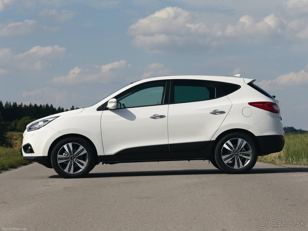 Letná sada originál Hyundai ix35 - 9