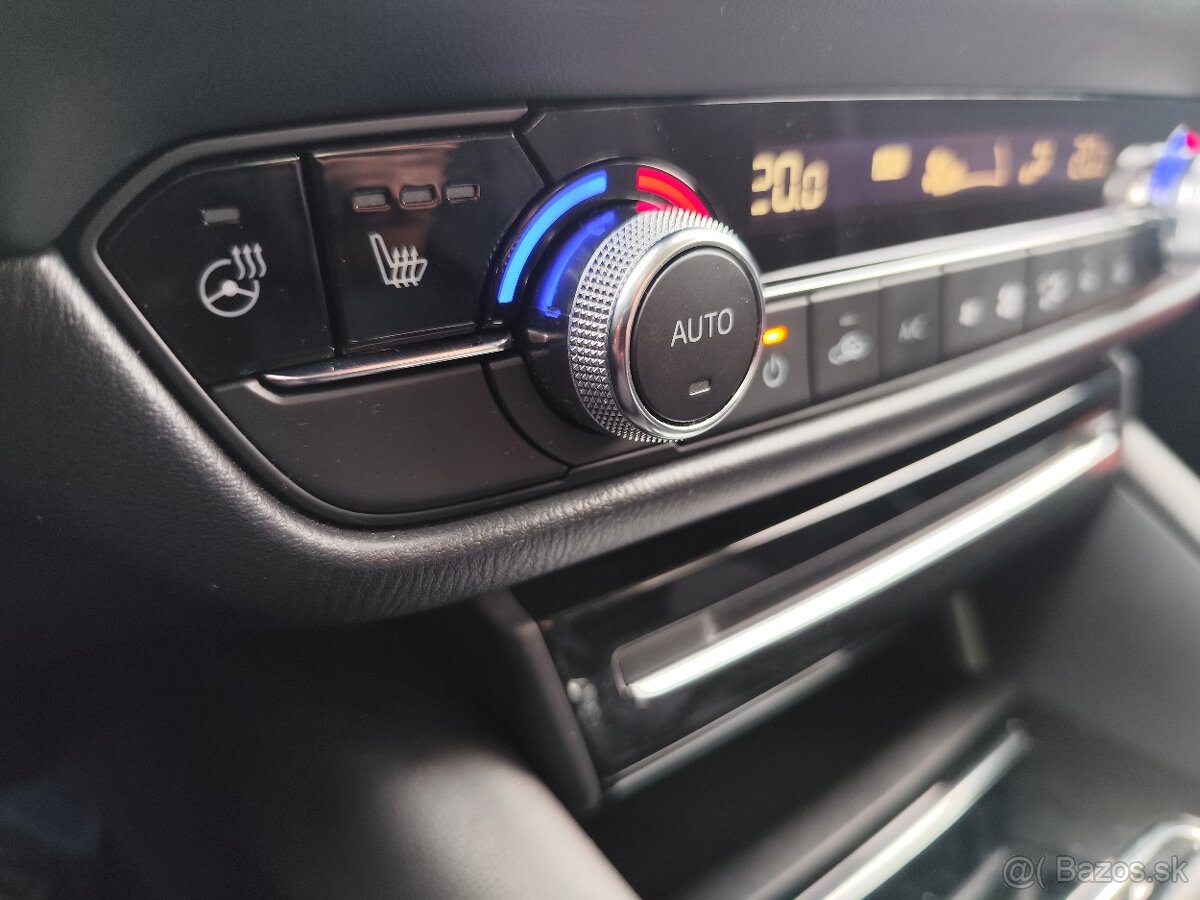 Mazda 6 Skyactiv-g - 9