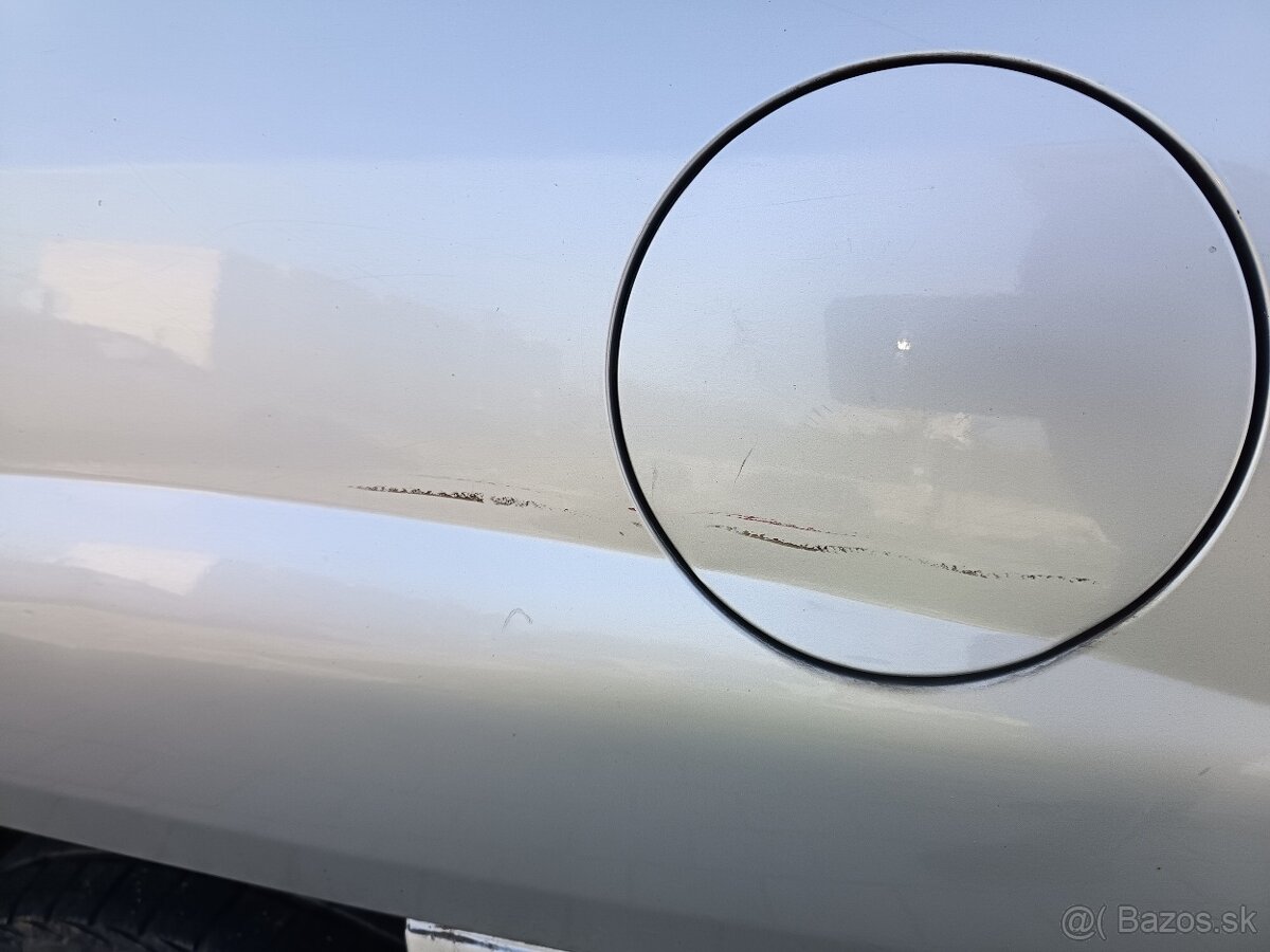 Predám KIA Sportage LPG 2008 - 9