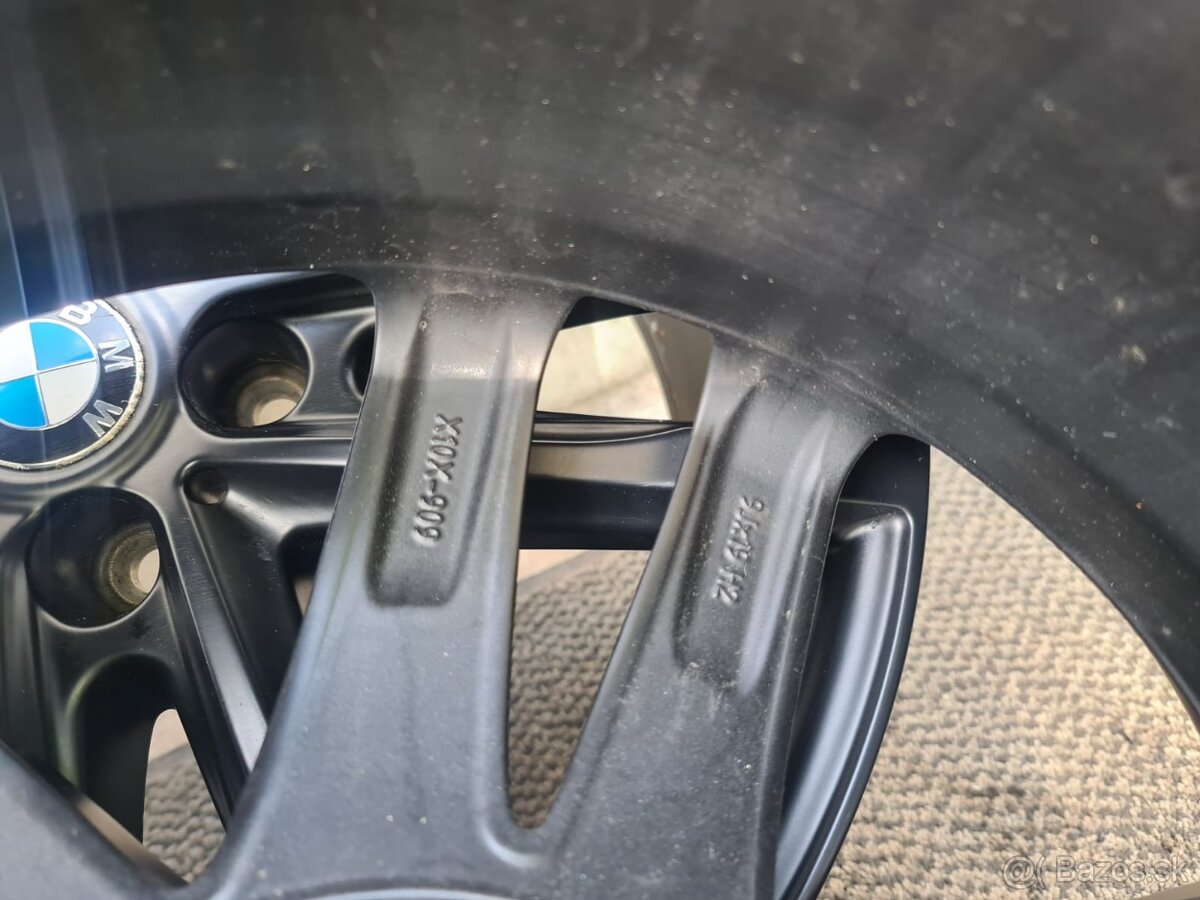 5X112 R19 SUPERIOR - GERMANY ALU disky - 9